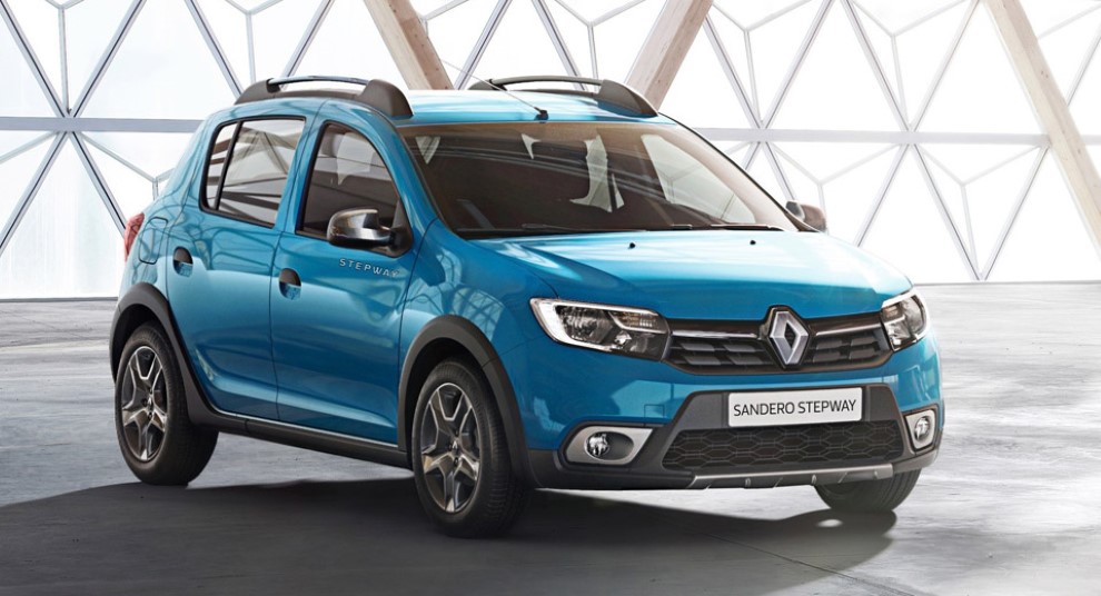 Renault kendi g�ncel Dacia versiyonlar�n� ��kart�yor
