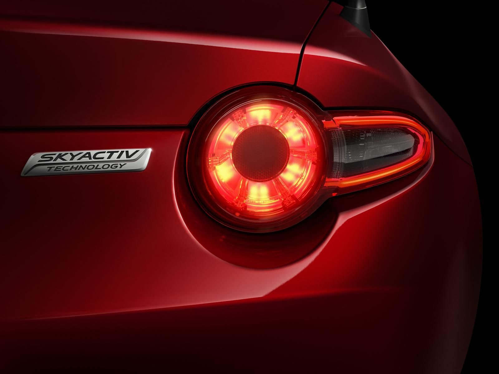 YEN 2015 MAZDA MX-5 LK RESM GALERS