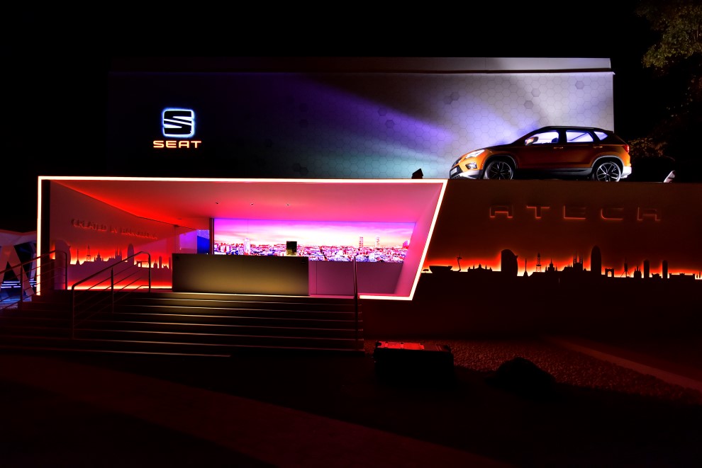 Seat 2017 �r�n ata��n� duyurdu