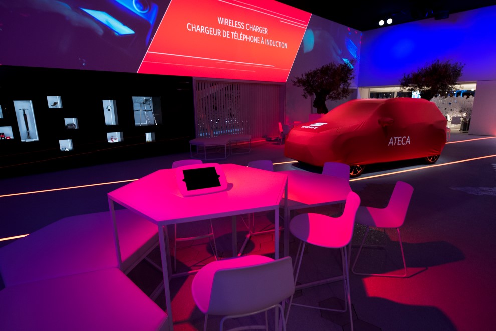 Seat 2017 �r�n ata��n� duyurdu