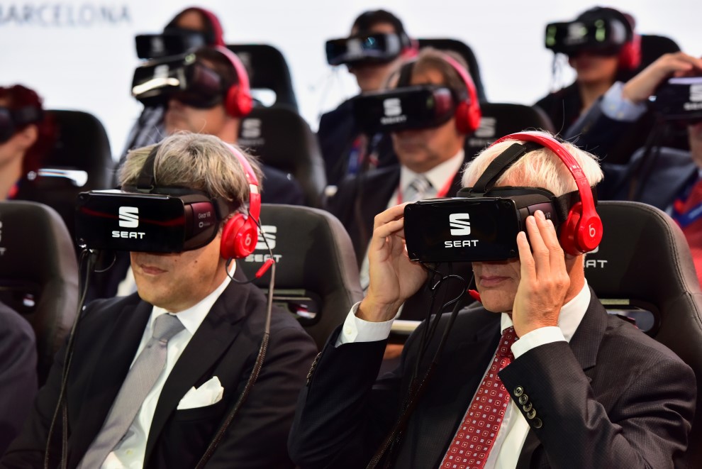 Seat 2017 �r�n ata��n� duyurdu