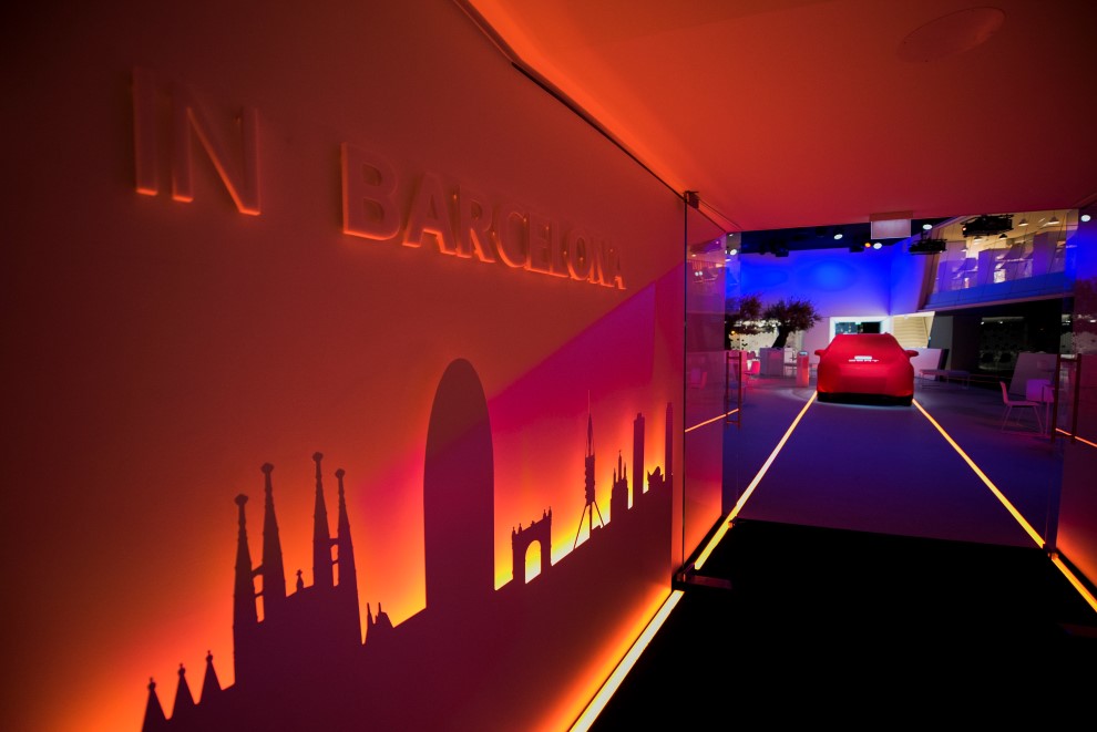 Seat 2017 �r�n ata��n� duyurdu