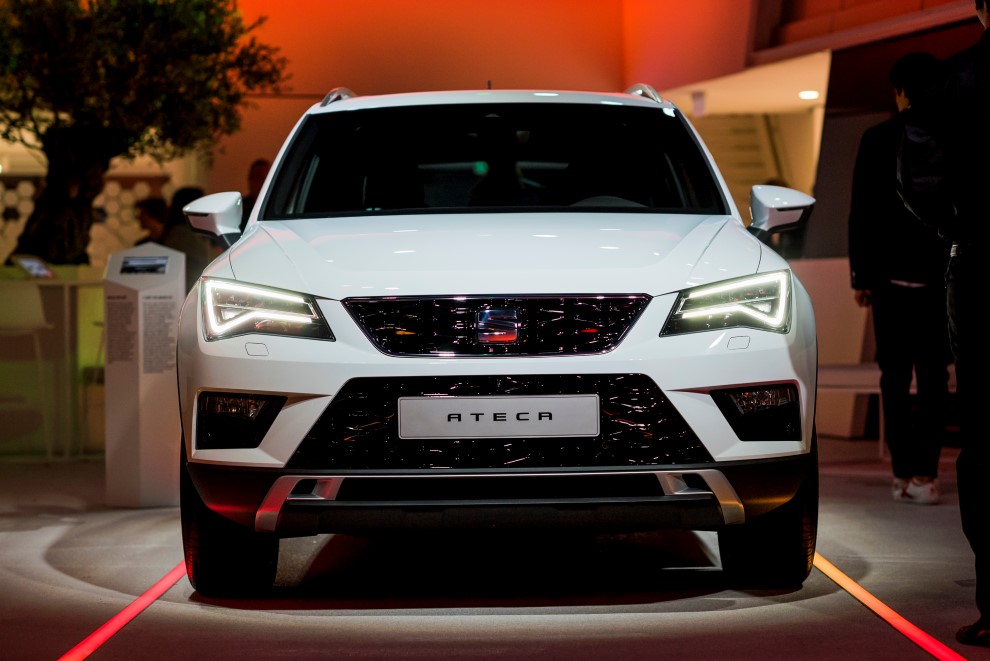 Seat 2017 �r�n ata��n� duyurdu