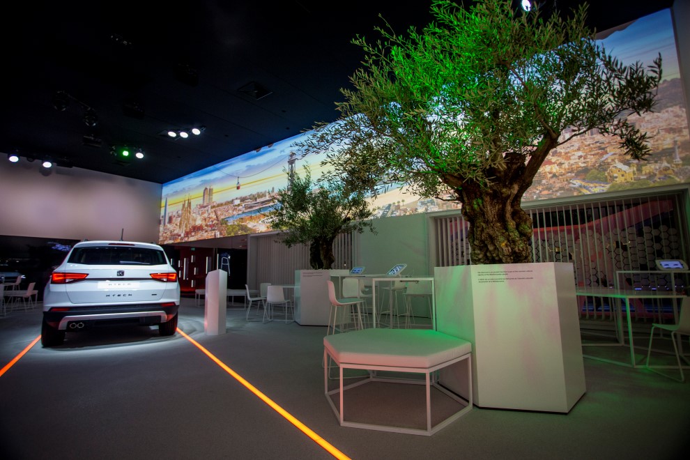 Seat 2017 �r�n ata��n� duyurdu