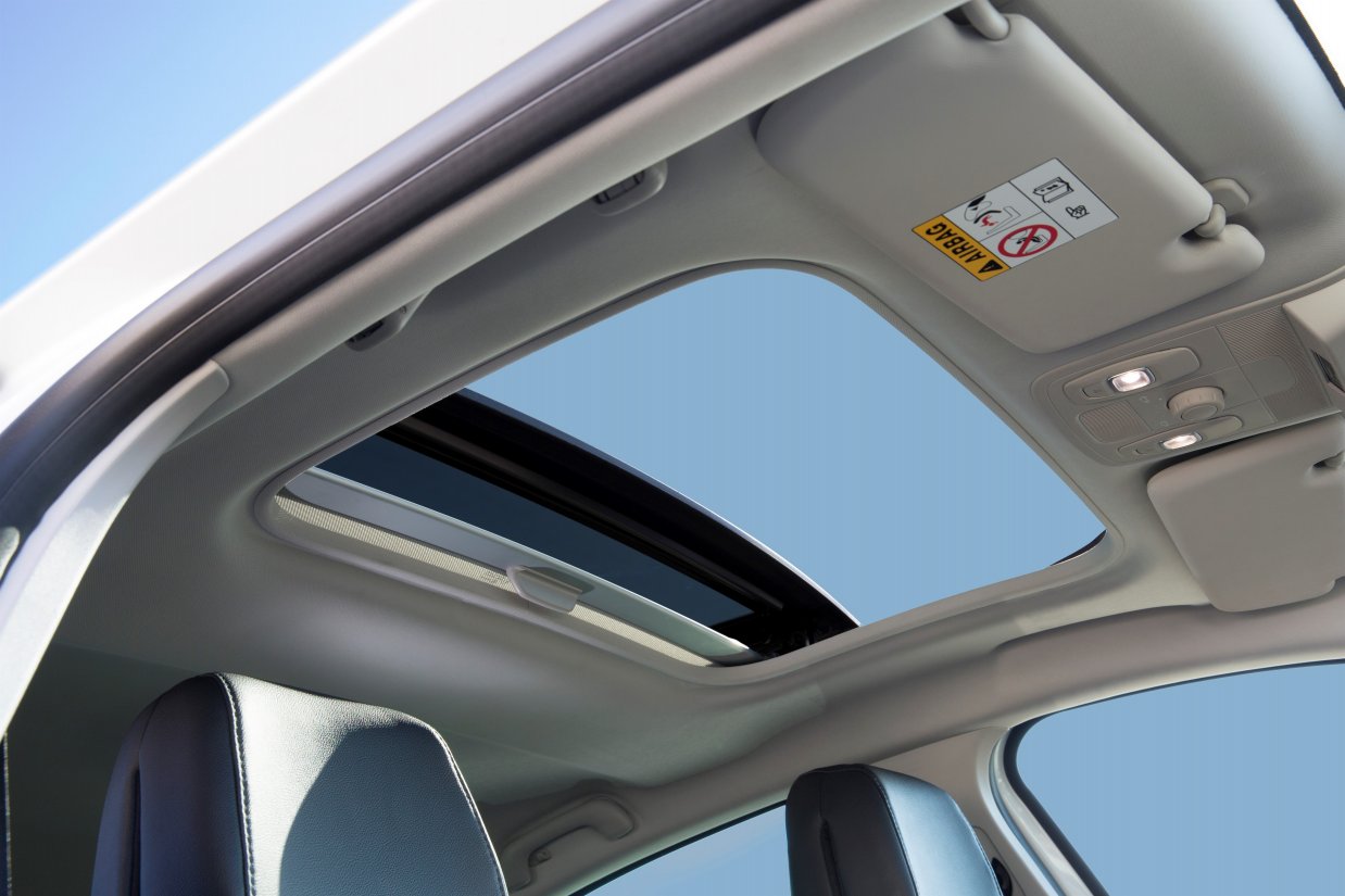 2016 Renault Megane Sedan Detayl� Resim Galerisi