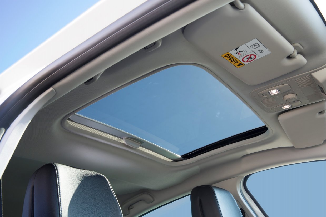 2016 Renault Megane Sedan Detayl� Resim Galerisi