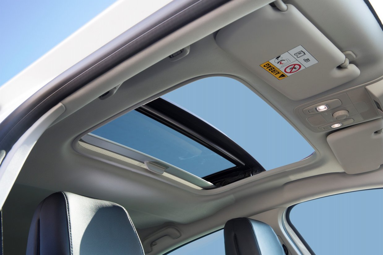 2016 Renault Megane Sedan Detayl� Resim Galerisi