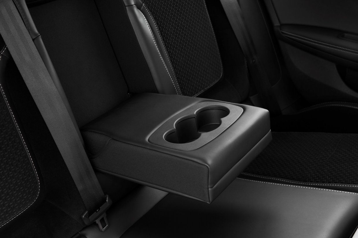 2016 Renault Megane Sedan Detayl� Resim Galerisi