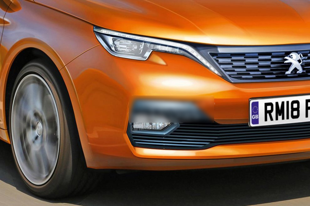 Yeni Peugeot 208 elektrikli versiyonuyla 2018�de geliyor