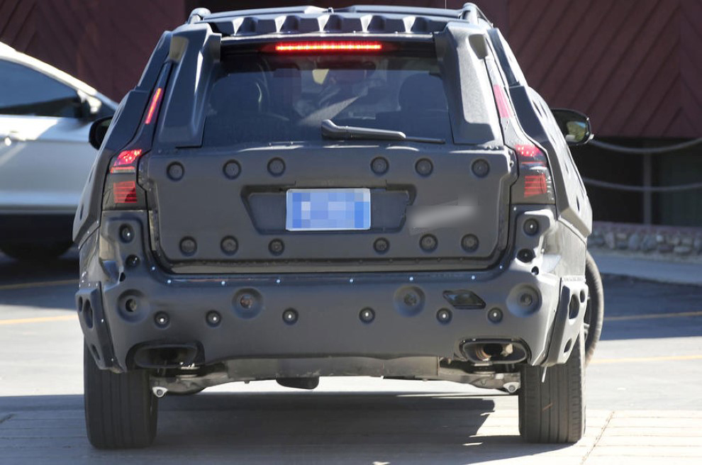 Yeni Volvo XC60 2017�de geliyor