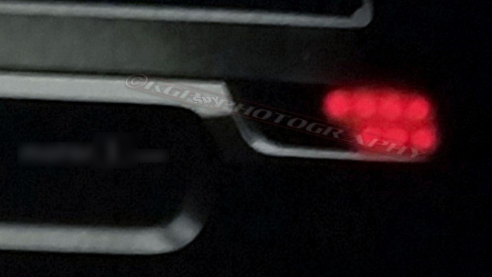 2018 Jeep Wrangler ve 2019 Grand Wagoneer�den ilk g�r�nt�ler mi?