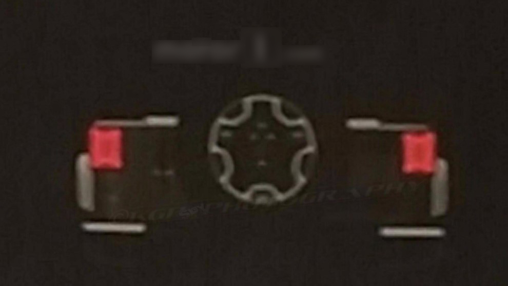 2018 Jeep Wrangler ve 2019 Grand Wagoneer�den ilk g�r�nt�ler mi?