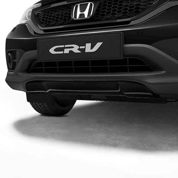 YEN HONDA CRV BLACK EDTON RESM GALERS
