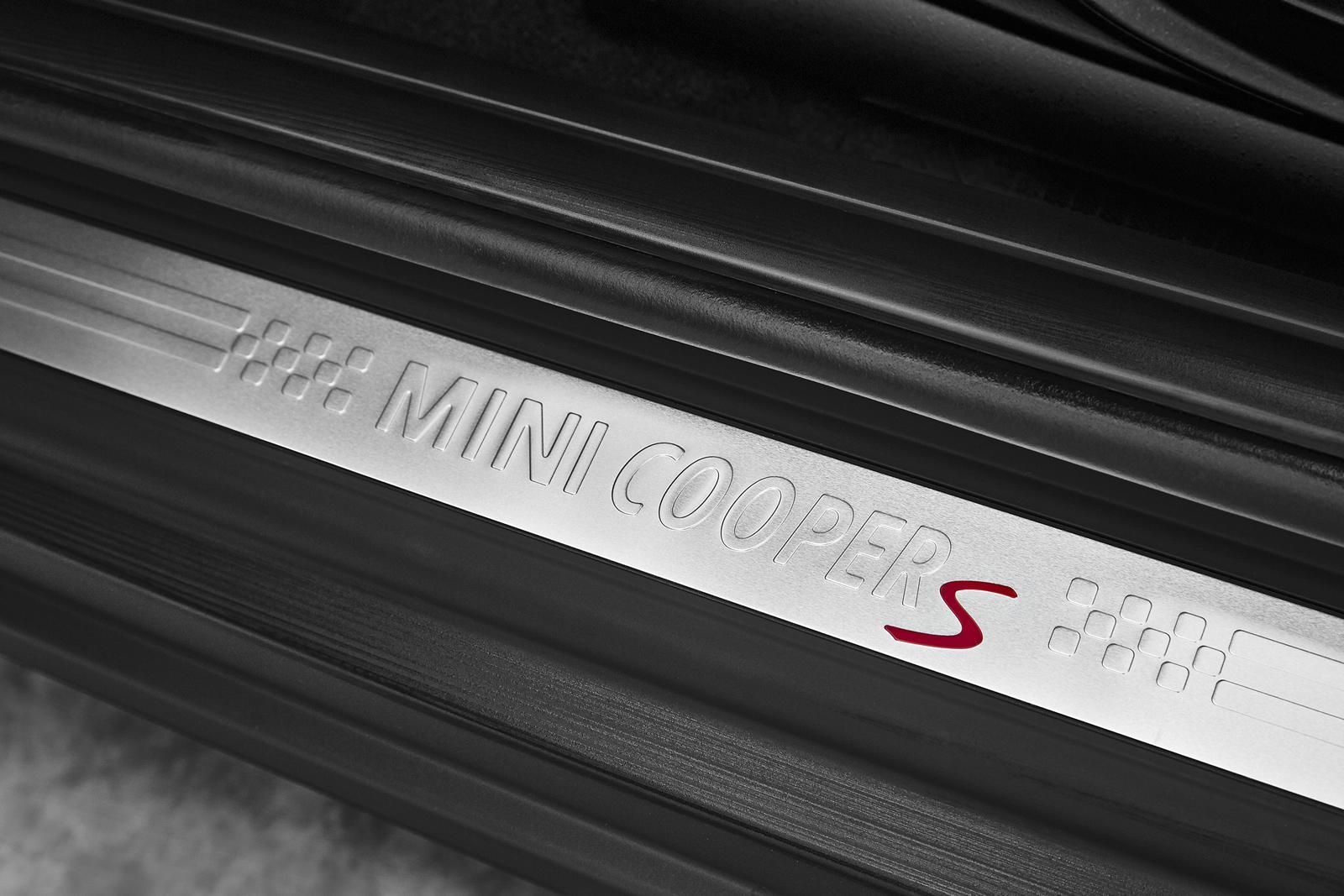 YEN 2014 MN COOPER  MEKAN RESM GALERS