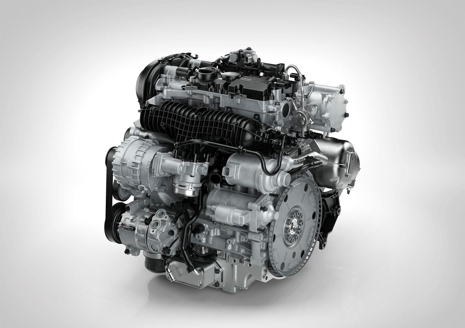 YEN DRVE-E MOTORLU VOLVO V40 RESM GALERS