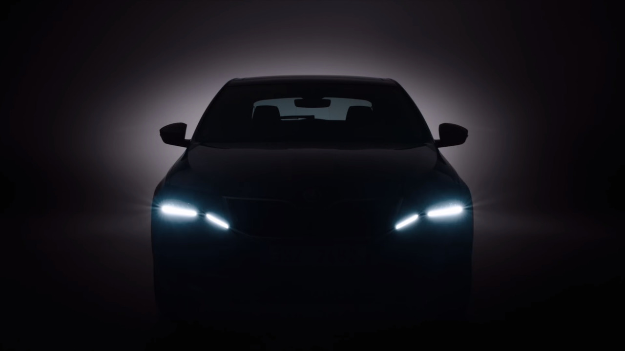 Skoda Octavia 2017 Detay Resim Galerisi