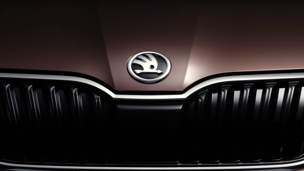 Skoda Octavia 2017 Detay Resim Galerisi