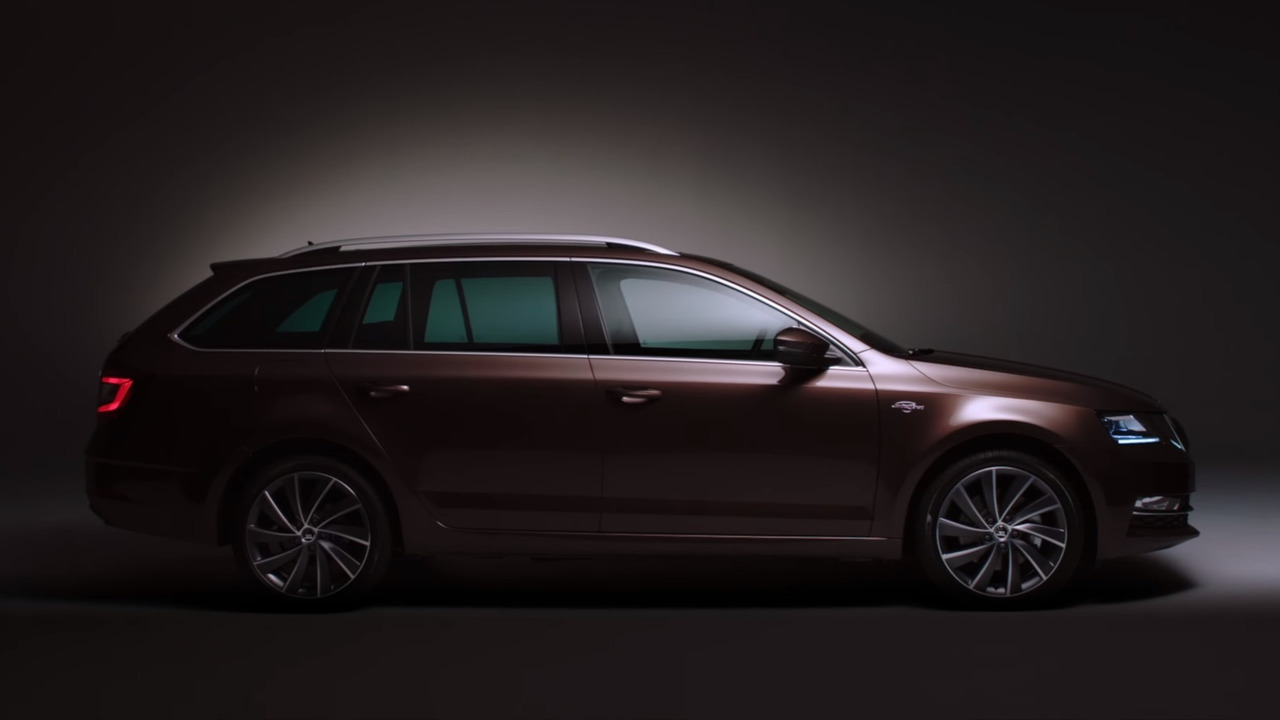 Skoda Octavia 2017 Detay Resim Galerisi