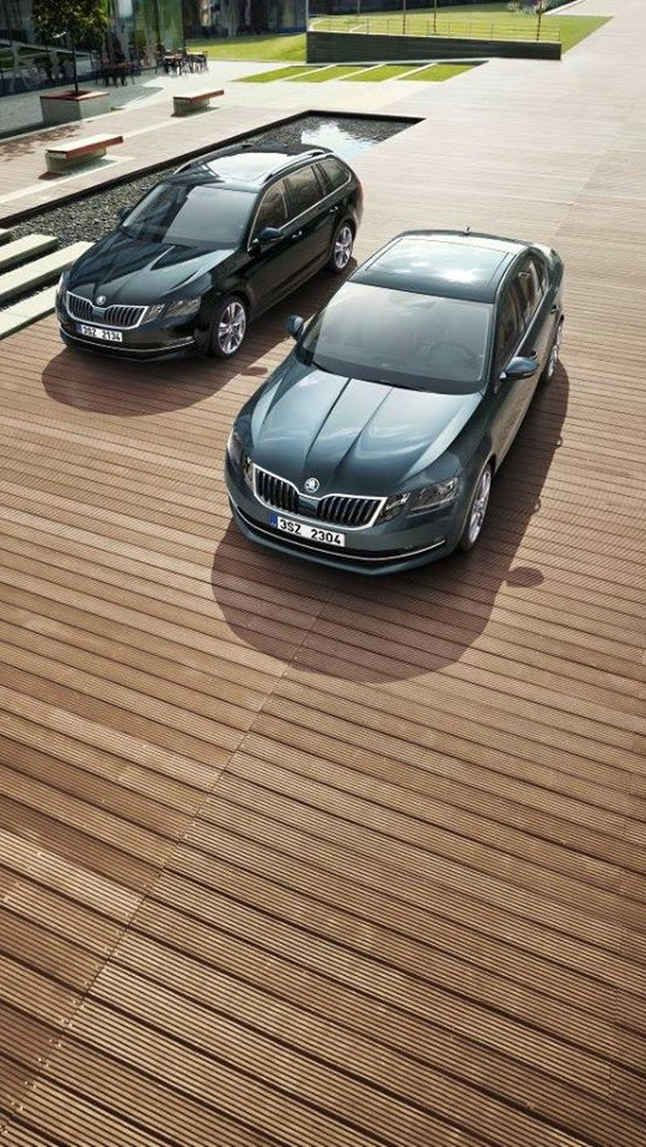 Skoda Octavia 2017 Detay Resim Galerisi