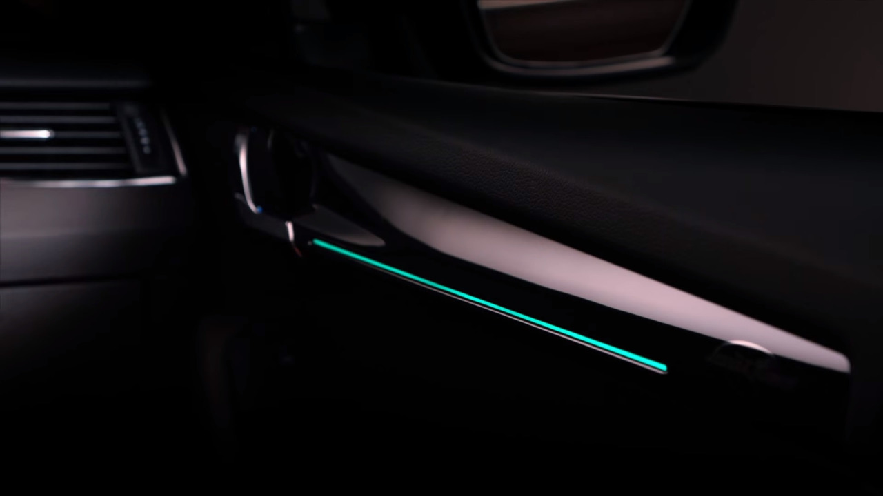 Skoda Octavia 2017 Detay Resim Galerisi