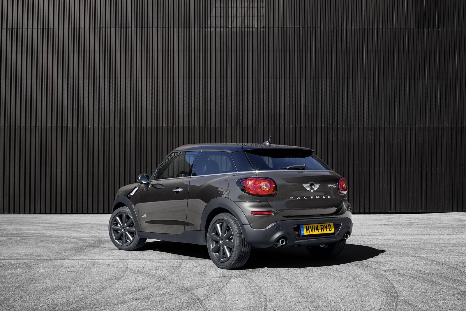 MAKYAJLI 2015 YEN MINI PACEMAN RESM GALERS