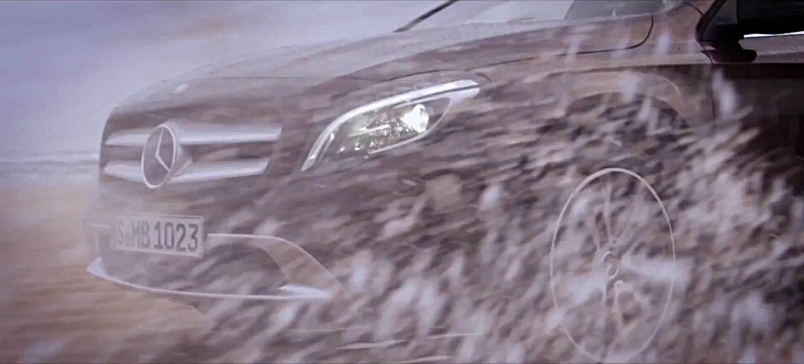 YEN MERCEDES GLA PUCU RESM GALERS
