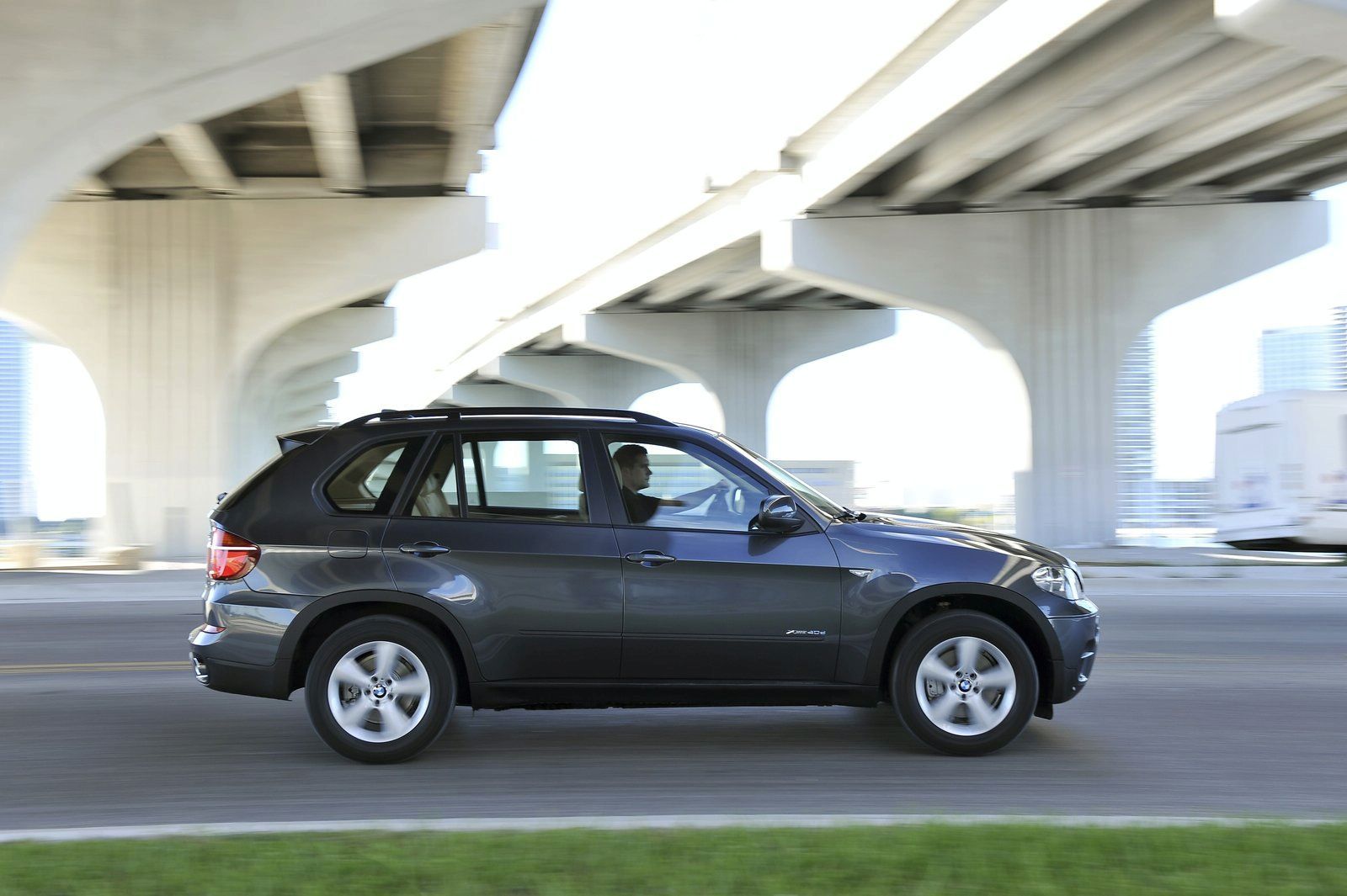 BMW X5 (2010) GALER
