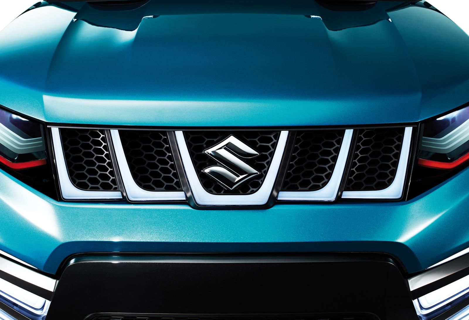 SUZUK� iV-4 KONSEPT RES�M GALER�S�