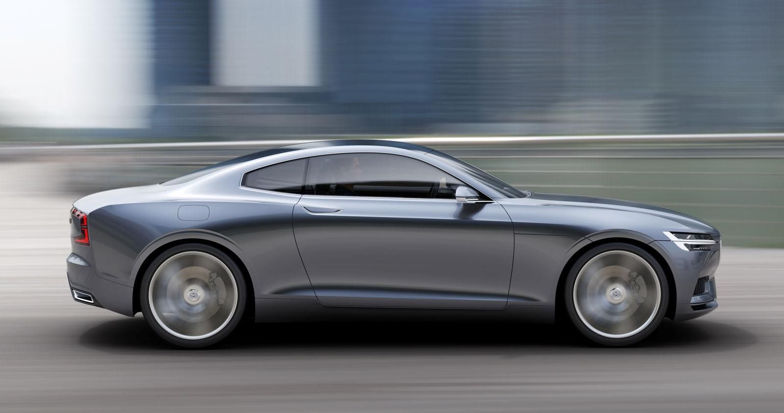 YEN VOLVO CONCEPT COUPE RESM GALERS