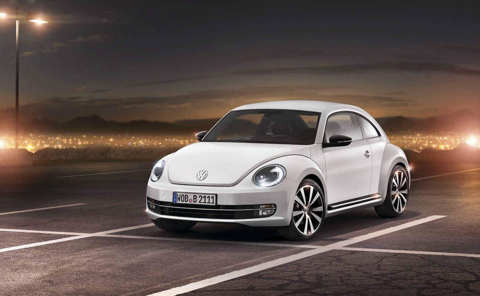 VOLKSWAGEN BEETLE RESM GALER