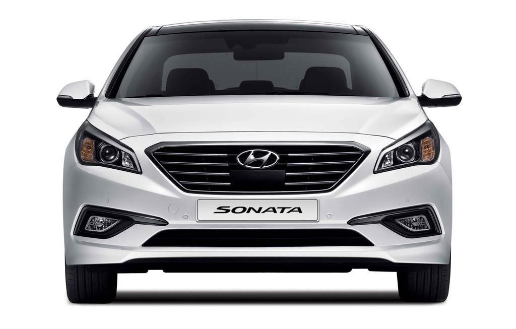 YEN 2015 HYUNDA SONATA LK RESM GALERS