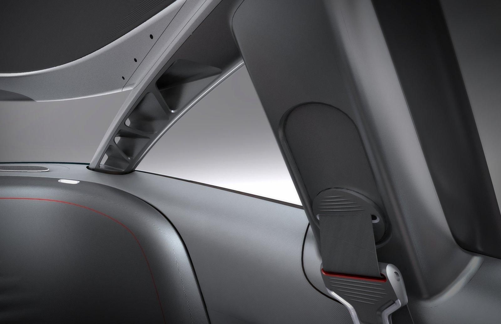 FORD START CONCEPT GALER