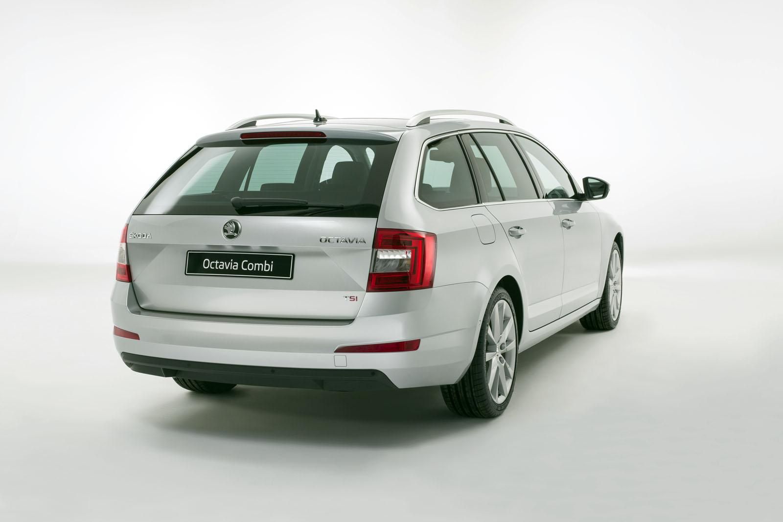 YEN SKODA OCTAVA COMB (AYRINTILI) GALER