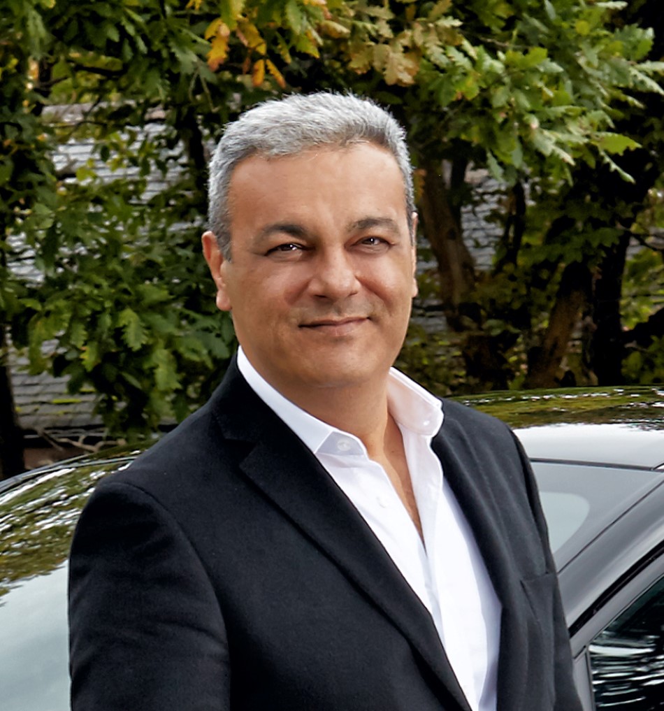 Toyota C-HR T�rkiye resim galerisi