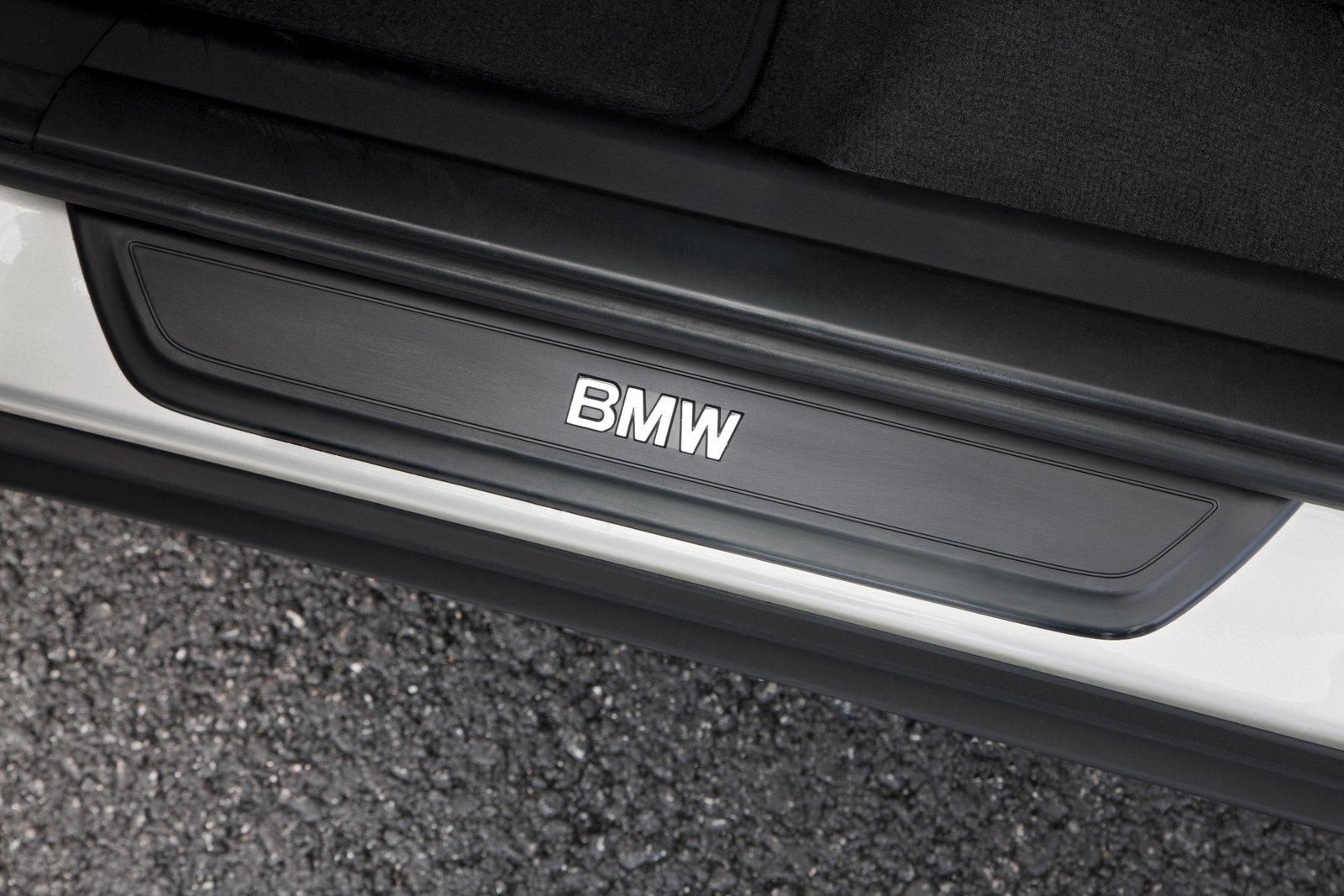BMW X3 (2011) GALER