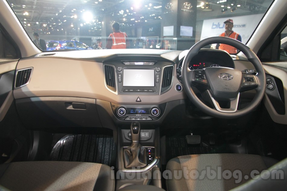 Hyundai Creta, ix25 ve Kia KX3 