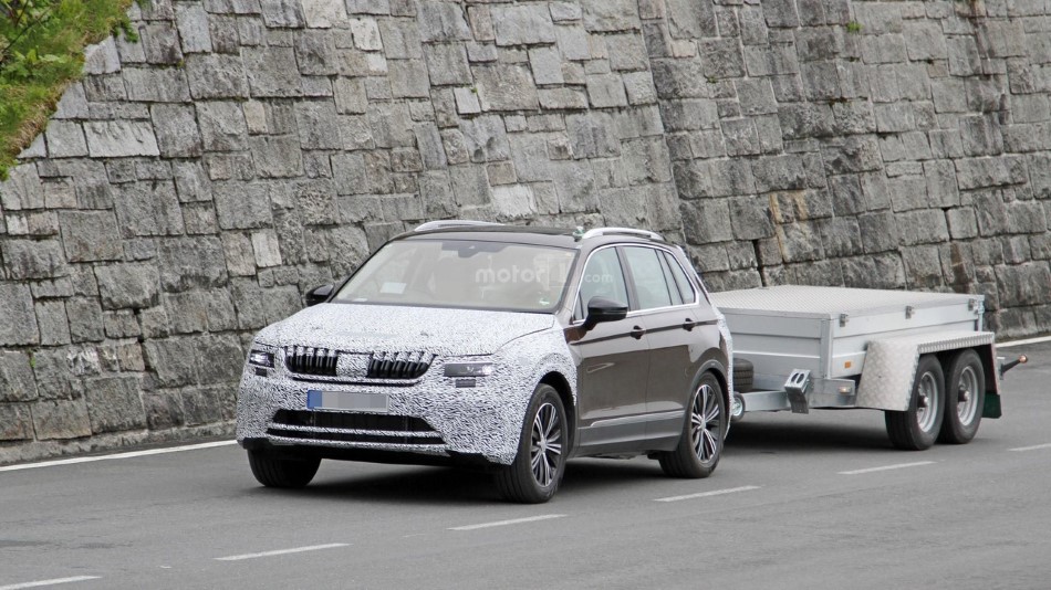 Skoda'n�n 2017 ajandas�