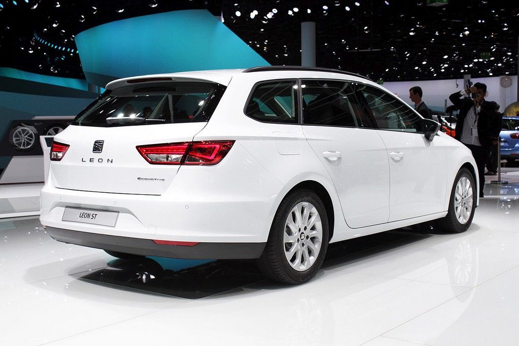 YEN� SEAT LEON ST FRANKFURT LANSMAN RES�M GALER�S� (2)