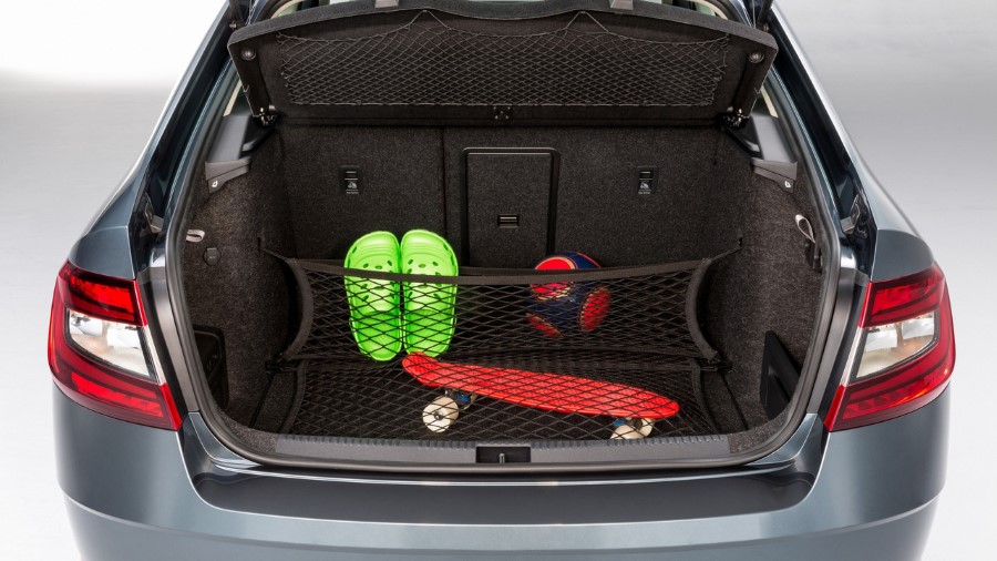 Yeni 2017 Skoda Octavia detayl� resim galerisi