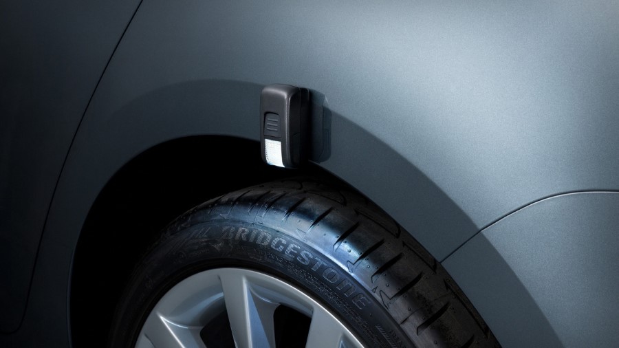 Yeni 2017 Skoda Octavia detayl� resim galerisi