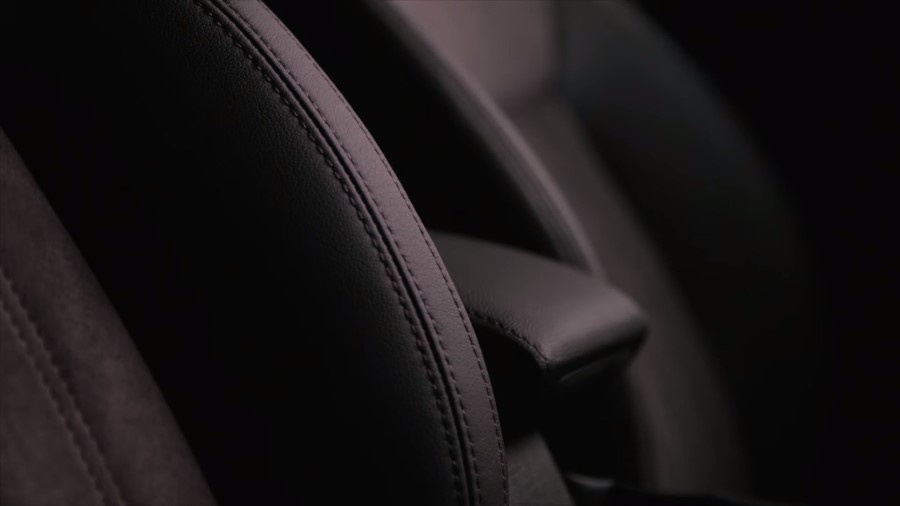 Yeni 2017 Skoda Octavia detayl� resim galerisi