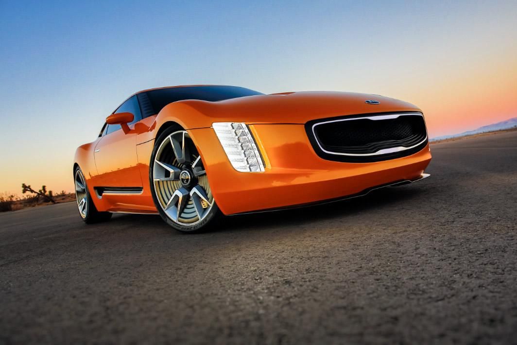 KA GT4 STNGER CONCEPT RESM GALERS