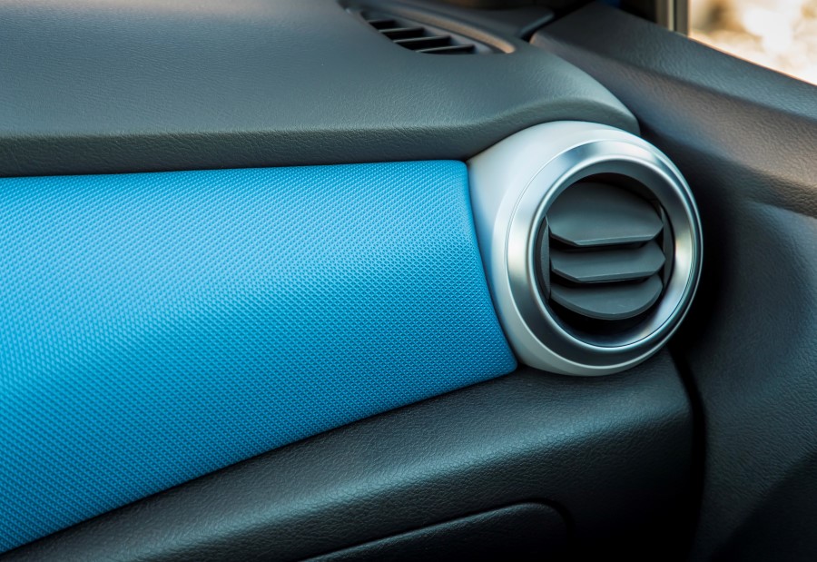 5. nesil Nissan Micra resim galerisi