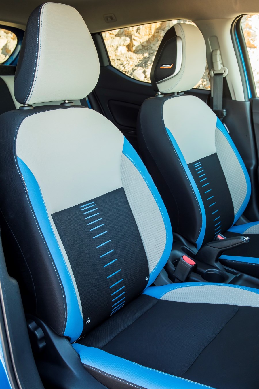 5. nesil Nissan Micra resim galerisi