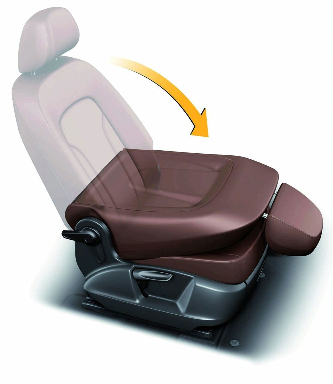 AUD Q5 (2009) GALER