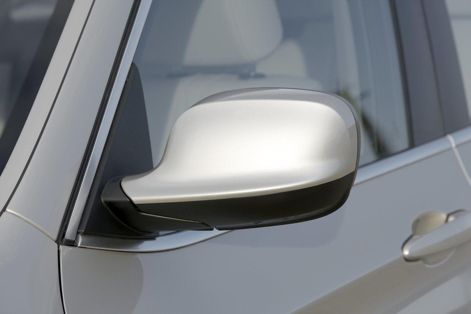 BMW X3 (2011) GALER