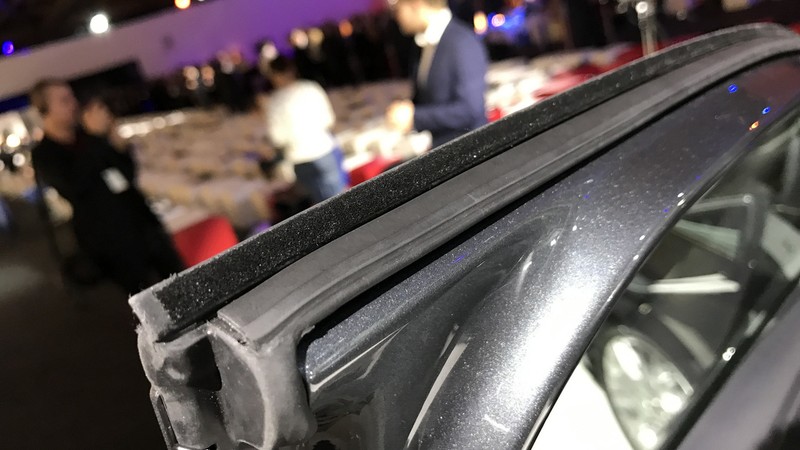 Yeni SEAT Ibiza resim galerisi