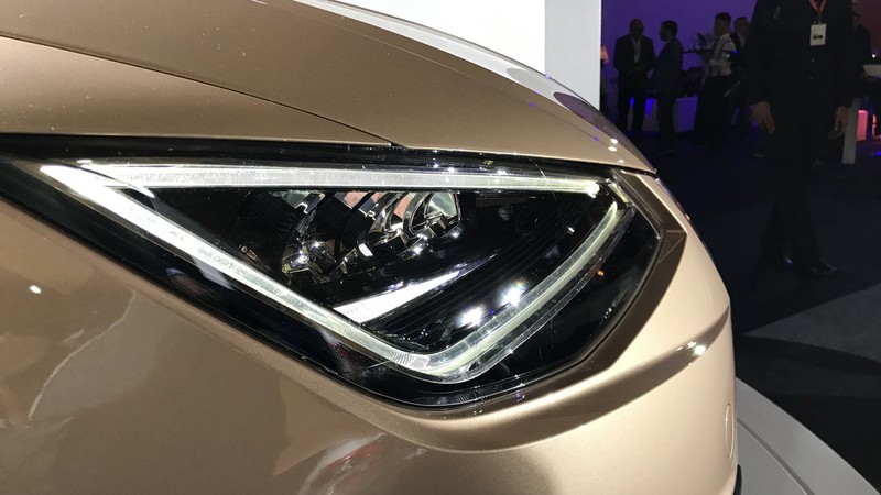 Yeni SEAT Ibiza resim galerisi