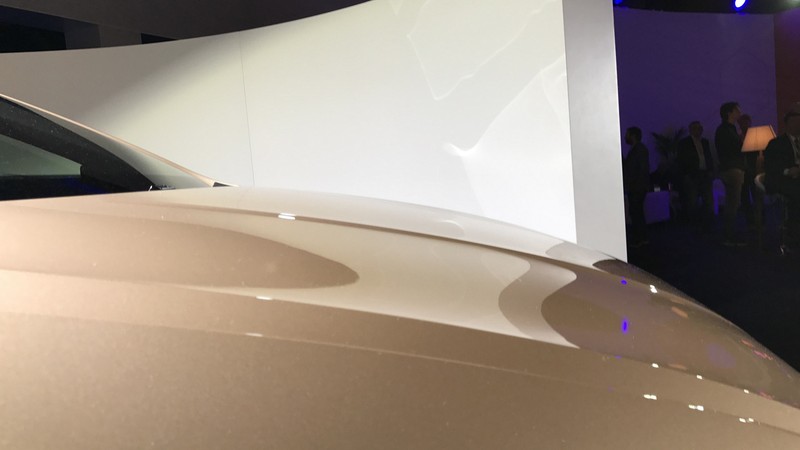 Yeni SEAT Ibiza resim galerisi