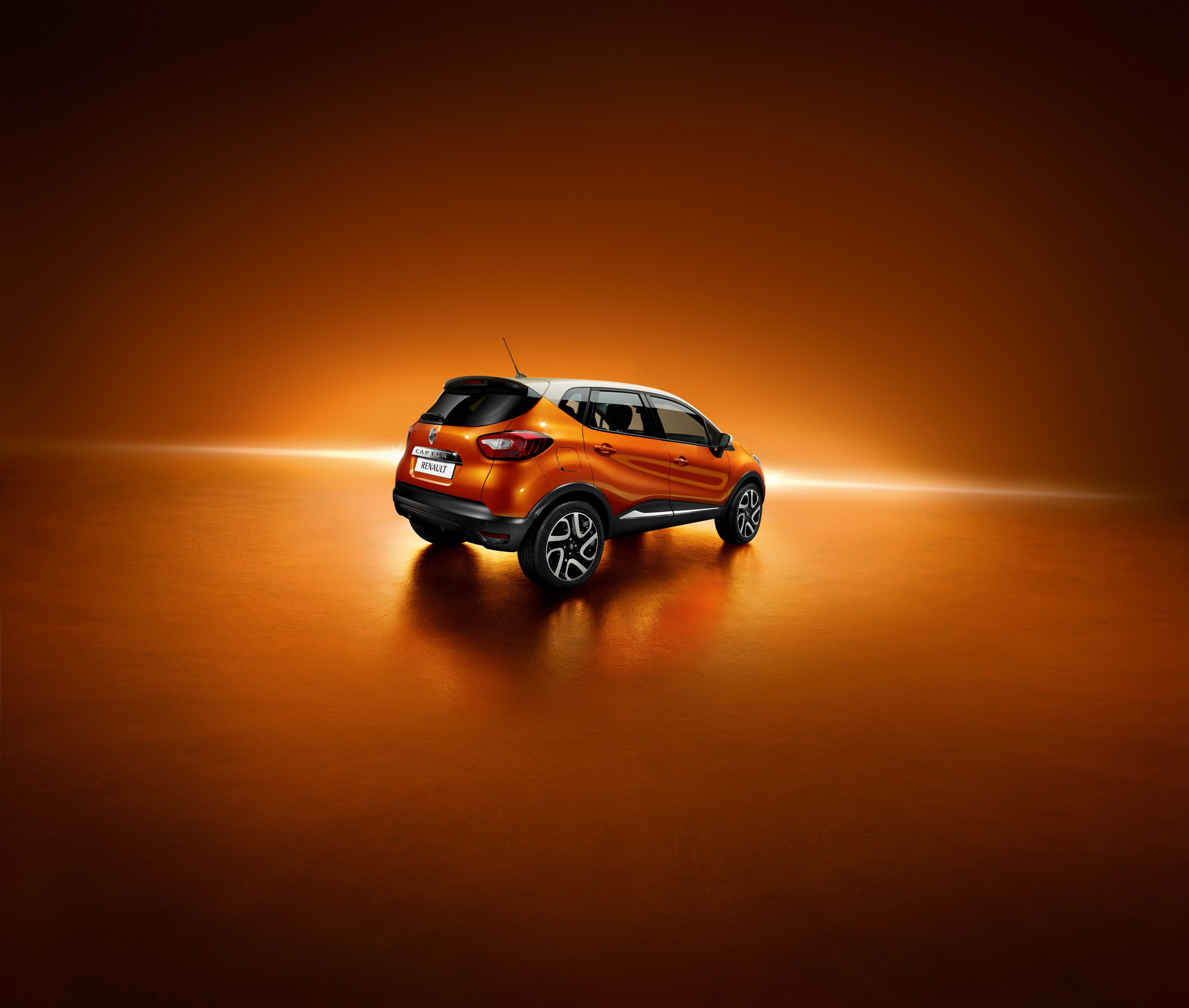 RENAULT CAPTUR GALER